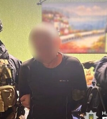 Вбивство військовослужбовця ТЦК на Полтавщині: арештовано другого підозрюваного