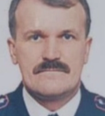 Вважався зниклим безвісти: під Авдіївкою загинув Герой з Волині Микола Дементєв