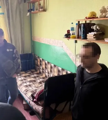 На Вінниччині засуджений організував незаконний бізнес у колонії