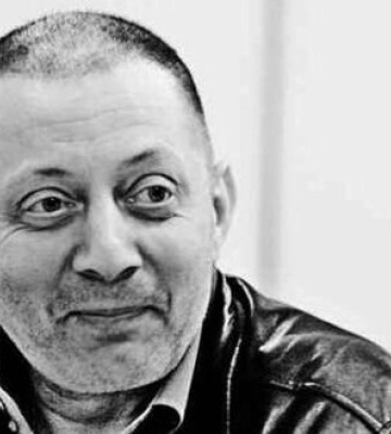 Режисера Балабана відсторонили від роботи в КНУКіМ після звинувачень у сексуальних домаганнях