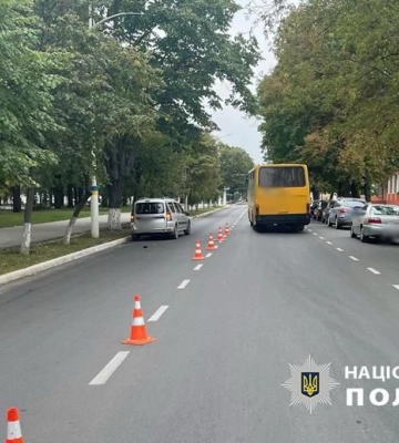 В Ізмаїлі вислухав вирок суду водій-винуватець смертельної ДТП, - поліція Одещини