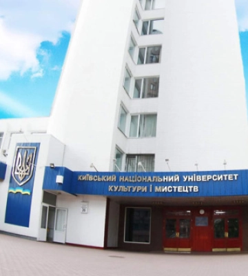 Режисера Балабана відсторонили від роботи в КНУКіМ після звинувачень у сексуальних домаганнях