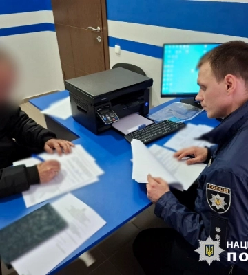 На Одещині посадовець комунального підприємства завдав серйозних збитків громаді