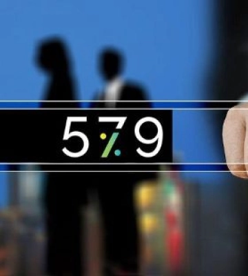 Бізнес продовжує активно залучати «Доступні кредити 5-7-9%»