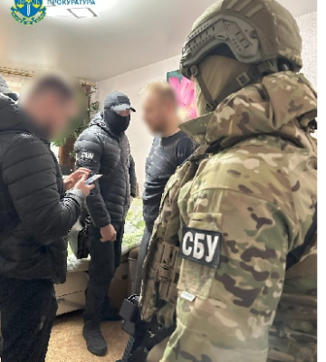 Шпигував за ЗСУ на прикордонні Сумщини, – судитимуть колишнього депутата «регіонала»