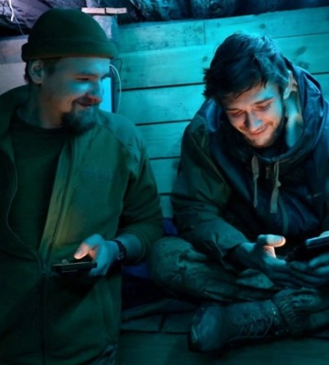 На нашому фронті все змінилося