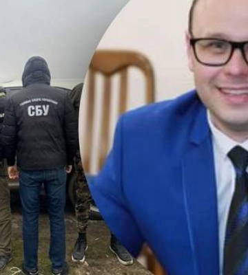 Депутата Дядика взяли под стражу: его подозревают в подготовке заказного убийства
