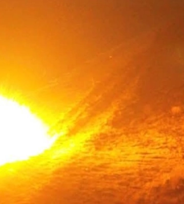 За останні кілька днів у Нацпарку на Одещині виявили дві міни
