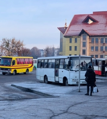 Доведеться платити більше: у Луцьку – нові правила для маршруток