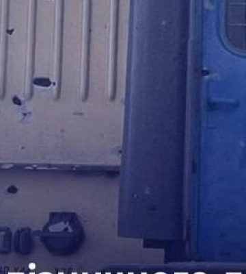 Посічено пасажирські потяги: ворог обстріляв залізничне депо на Дніпропетровщині