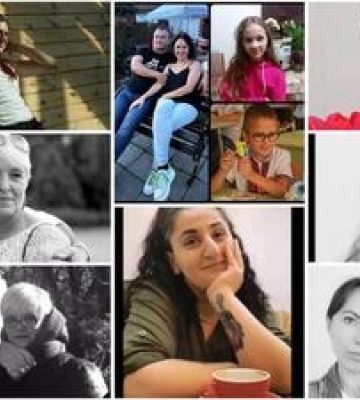 Стало відомо про всіх, хто загинув у Полтаві під час ракетного обстрілу
