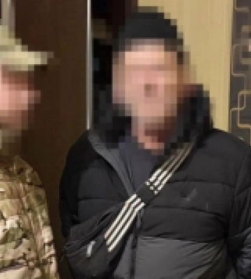 СБУ затримала пару російського ГРУ, яка шпигувала на Харківщині під прикриттям волонтерства