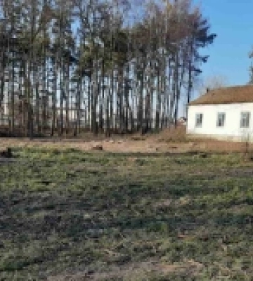 У громаді на Волині взялися за кладовища