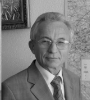Помер Почесний громадянин міста Ковеля Іван Омелянюк