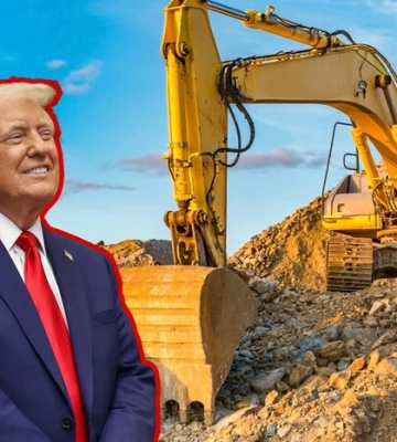Чому Трамп хоче українські рідкісноземельні метали?