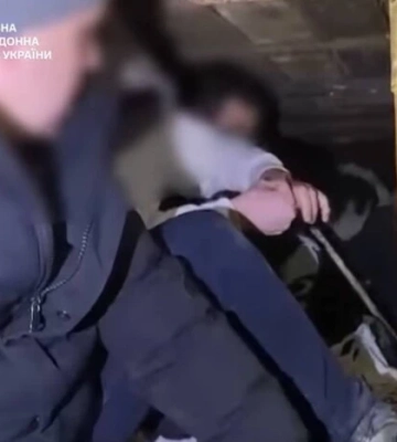 Чоловіки з Ужгородщини незаконно переправляли військовозобов'язаних через кордон