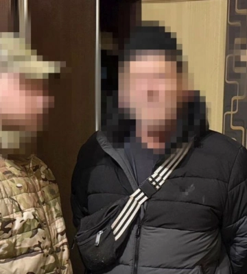 Видавали себе за зооволонтерів: на Харківщині викрили агентів РФ