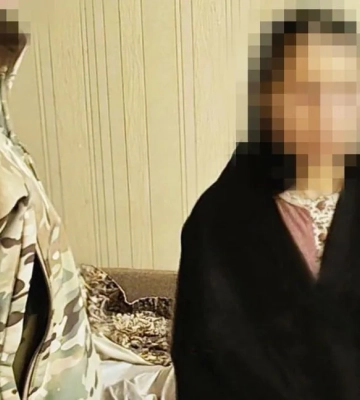 &quot;Волонтери під прикриттям&quot;: на Харківщині затримали агентів воєнної розвідки рф