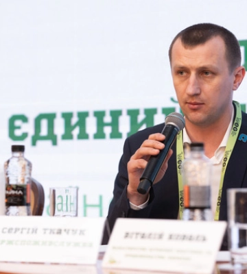 Держпродспоживслужба готова працювати над відкриттям нових ринків для українського гороху