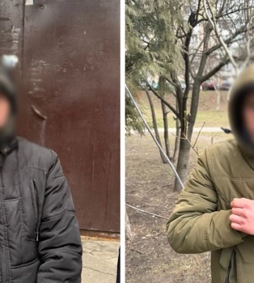 Збували «товар» шляхом закладок. У Києві затримано двох наркоторговців-гастролерів