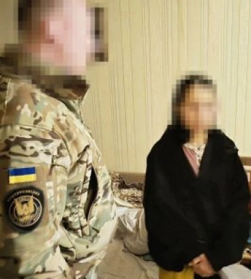 СБУ затримала агентурну пару російського гру, яка шпигувала на Харківщині під прикриттям волонтерства