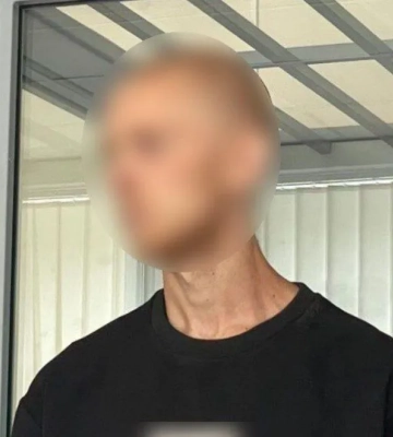 Фітнес-тренер з Полтави отримав 6 років за образи військових