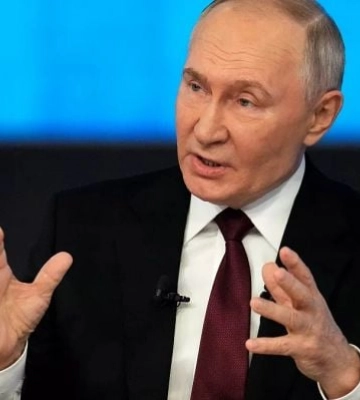 Почему Путин выдвигает нереальные условия для переговоров: что это значит для оккупированного Мелитополя
