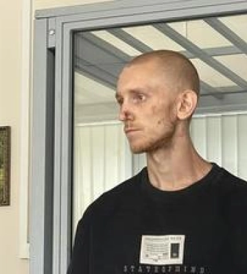 Ображав військовослужбовців: у Полтаві колишнього фітнес-тренера засудили на 6 років