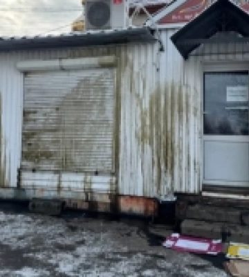 У громаді на Волині взялися за кладовища