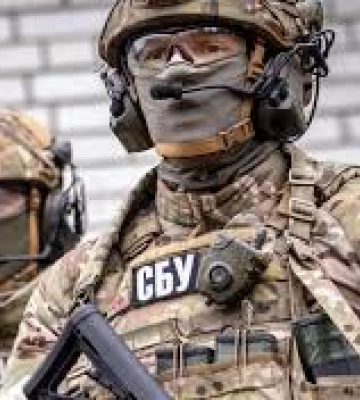 У Сумах СБУ проводить контррозвідувальні заходи