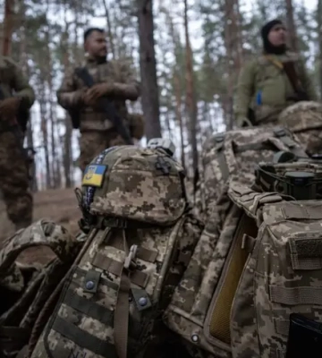 Через обстріли РФ у Донецькій області загинула людина, двоє поранені