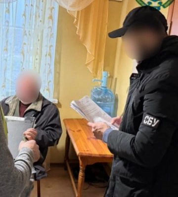 Корупція в енергетиці: експосадовцям повідомлено про підозру у привласненні мільйонів гривень
