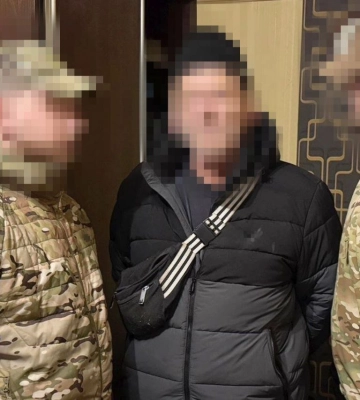 Видавали себе за зооволонтерів: на Харківщині викрили агентів РФ