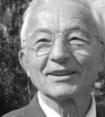 Помер винахідник та меценат Іван Омелянюк, уродженець Сереховичівської громади