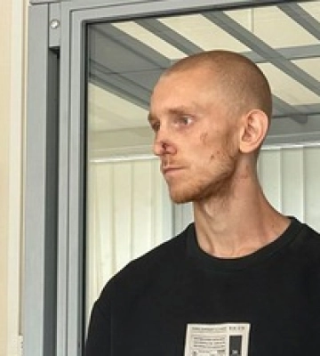 Фитнес-тренера Романа Заволоку посадили на 6 лет в тюрьму за оскорбления военных ВСУ