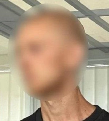 Фітнес-тренер з Полтави сів до в’язниці за образи військових