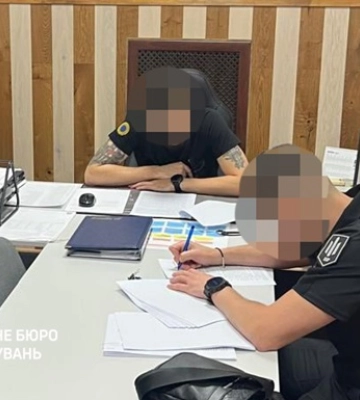 Двох посадовців ДСНС судитимуть за розтрату понад 5 млн