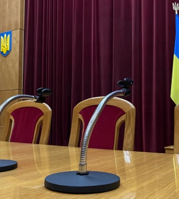 В Івано-Франківську затвердили новий склад комісії з розгляду земельних спорів