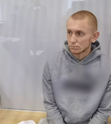 Фітнес-тренера з Полтави, який принижував військових, засудили до 6 років позбавлення волі