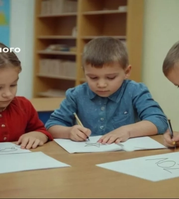 На підконтрольну Україні територію вивезли ще п&#039;ятьох дітей з ТОТ Херсонщини