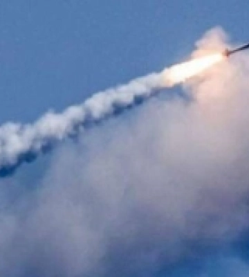 Росіяни балістикою вдарили по Ізюму на Харківщині: є загиблі та поранені