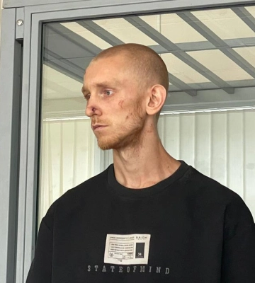 У Полтаві увʼязнили на шість років фітнес-тренера, який ображав військових
