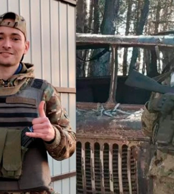 Оголосили підозру жителю Запорізької області, який воював проти ЗСУ на Херсонщині
