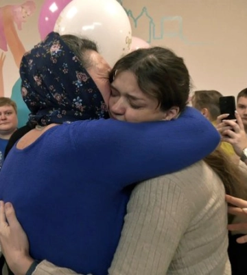 «Мрія здійснилась без нього»: захисник з Волині не дочекався появи донечки