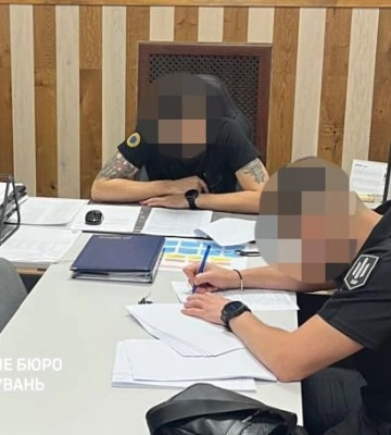 Двох посадовців ДСНС судитимуть за розтрату понад 5 млн