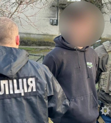 На Буковині готували теракт, затримали двох агентів спецслужб рф