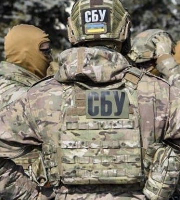 У Сумах СБУ проводить контррозвідувальні заходи
