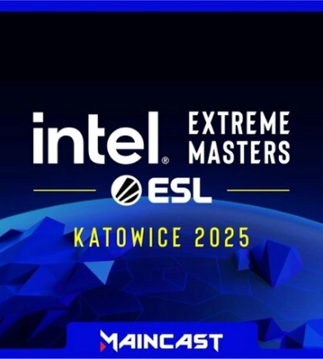 NAVI - MongolZ. IEM Katowice. Групповой этап. Смотреть онлайн. LIVE