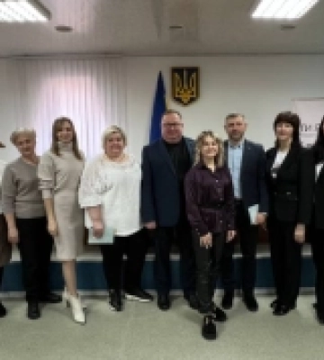 На Рівненщині провели День спільнодії