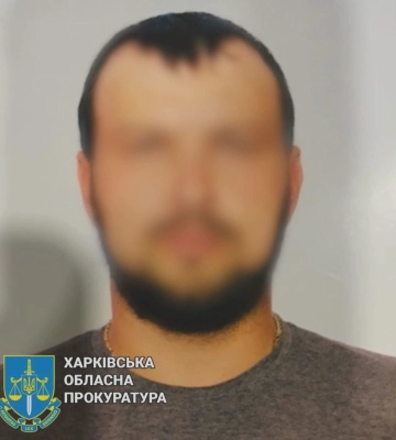 Предателем оказался бывший коп: 12 лет тюрьмы получил полицейский из Купянска
